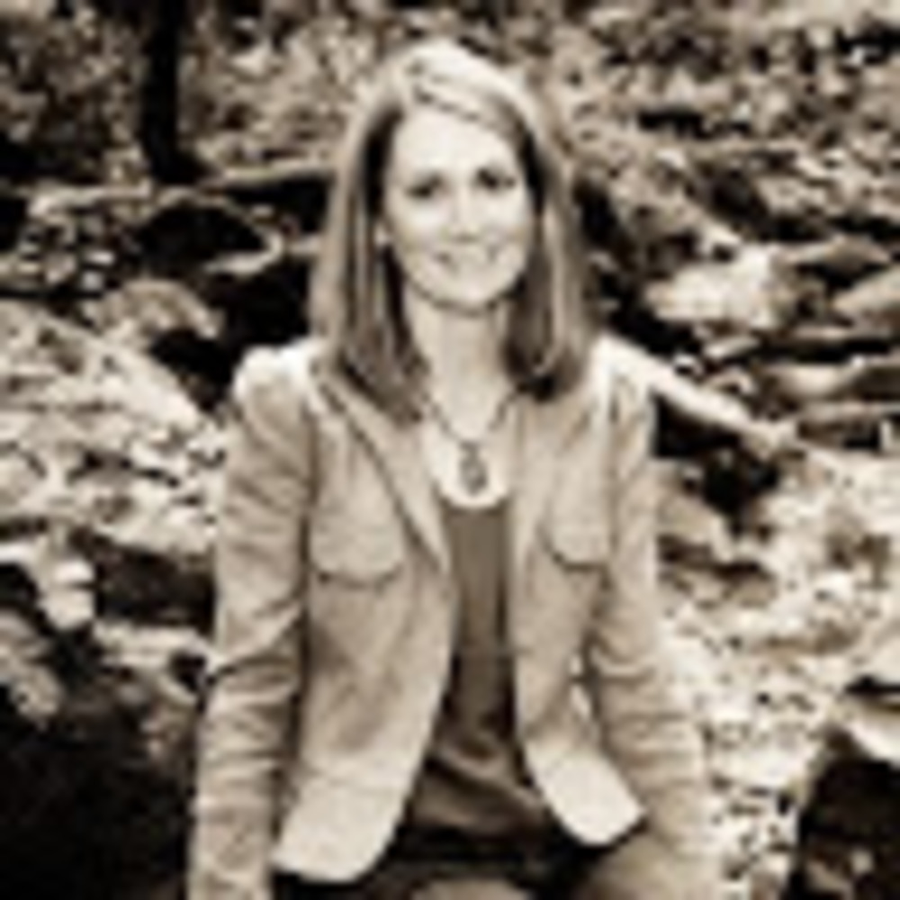 Meet your Posher, Tanya l.